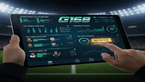 Yếu Tố Vàng Soi Kèo Thắng Tại Cổng Game G168