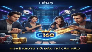 Bí Quyết Tố Liêng Bất Bại: Đọc Vị Đối Thủ, Thắng Lớn Trong Tầm Tay