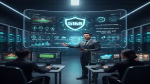 Bí Kíp Chọn Nhà Cái Uy Tín - Chuyên Gia Phân Tích Cổng Game G168