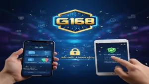 Điều Kiện Nạp Tiền G168 Chi Tiết Và An Toàn Tuyệt Đối