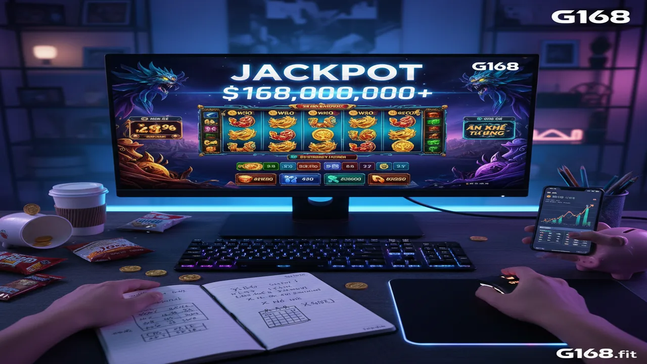 Kinh nghiệm nuôi hũ G168