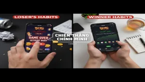 Sai Lầm Chết Người Khi Chơi Tại G168 Khiến Bạn Thua Sạch Vốn