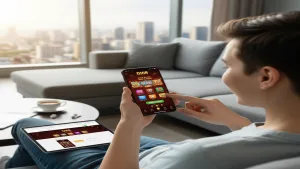Tải App G168 Cho Android: Hướng Dẫn Chi Tiết Và Link Chính Thức