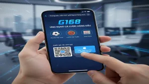 Tải App G168 iOS - Hướng Dẫn Cài Đặt An Toàn và Trải Nghiệm Đỉnh Cao