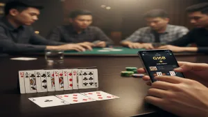 Bí Kíp Xếp Bài Mậu Binh G168 Bất Bại Từ Chuyên Gia