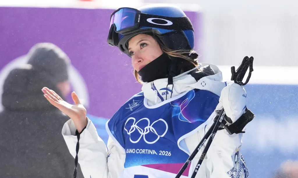 Vì sao 'Công chúa tuyết' Eileen Gu kiếm 23 triệu USD một năm?